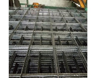 電焊網(wǎng)片的優(yōu)勢有什么